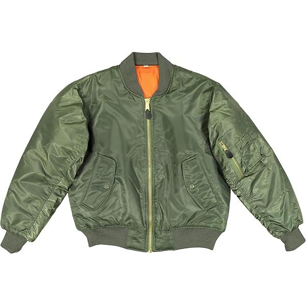 ジャケット・アウター KAKOI SWITCH HOODED MA-1 / SAGE GREEN Amazon.com: Army Universe Sage Green MA-1 Military Flight
